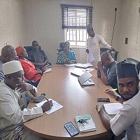 Nation Building Ambassadors