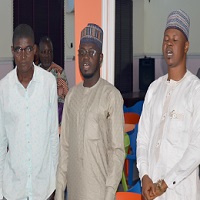 Vanguards of Social Change